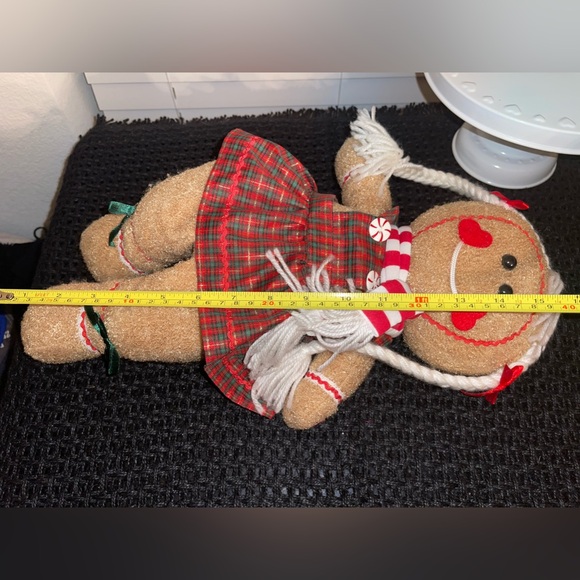 PBC Gingerbread Girl &‎ PBC Santa Claus - Picture 14 of 14